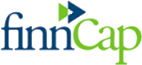 FinnCap logo