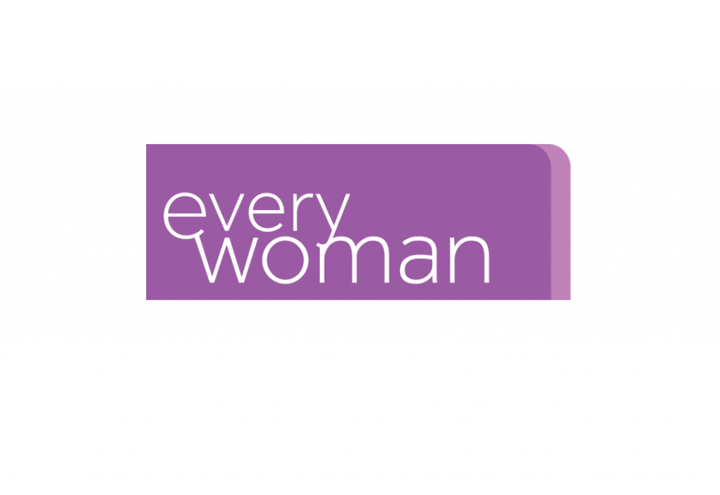 Every Woman Logo